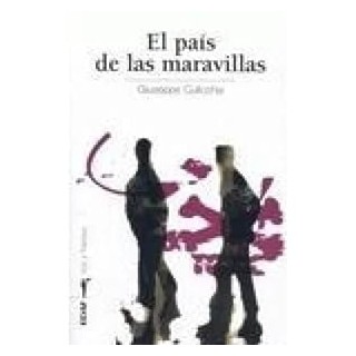 El País de las Maravillas.